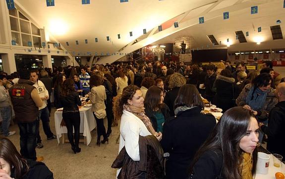 Festejos y Sodipo estudian unificar la fiesta de Les Comadres y el Carnaval