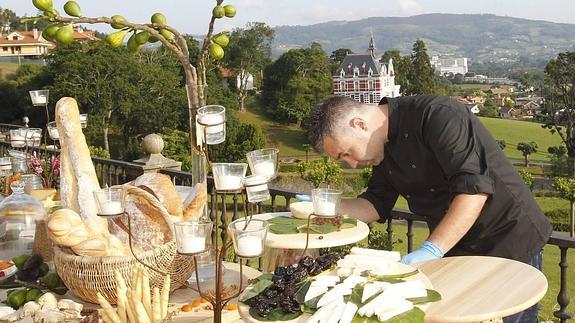 La gastronomía que será tendencia