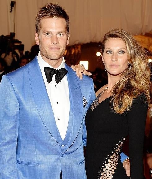 La cocina secreta de Gisele Bündchen