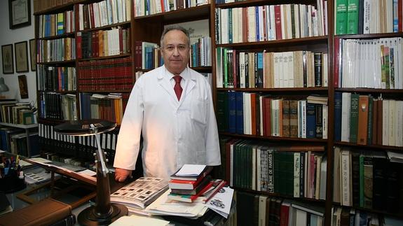 «Las mujeres asturianas eran de las mejores nodrizas»