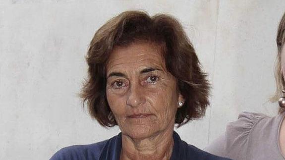 Macarena García deja la Cámara de Comercio y Álvaro Alonso asume la secretaría en funciones