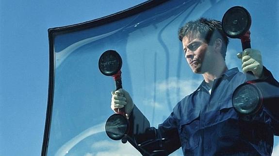 El comité de Saint-Gobain Avilés pide a la empresa los datos concretos de su plan