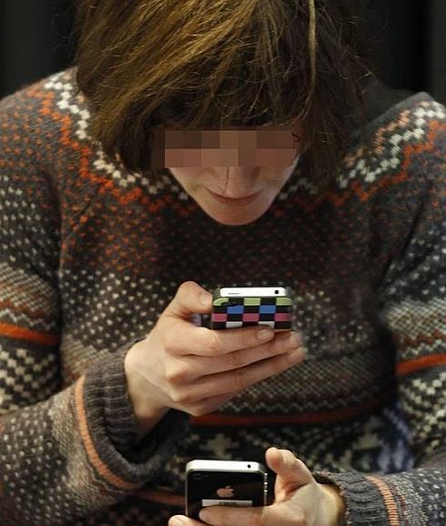 «Hablar de homofobia es imprudente. Es un caso claro del uso discutible de las redes sociales»