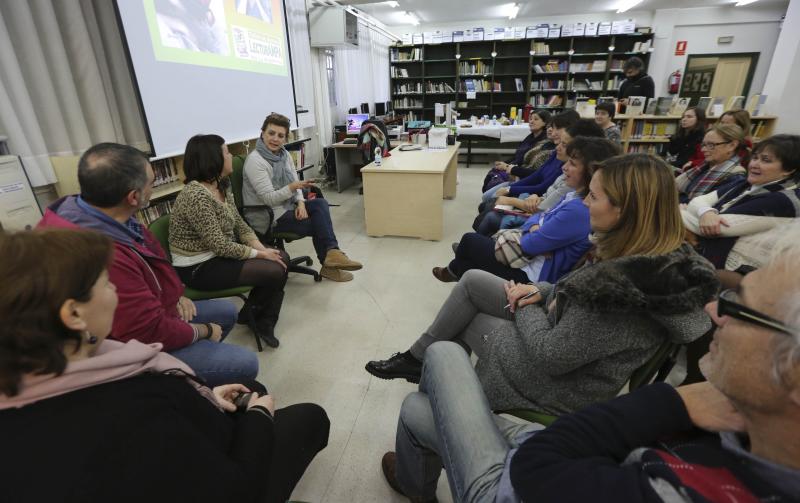 Literatura femenina en tiempos difíciles