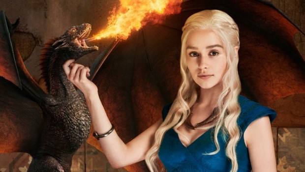 Una pareja le pone a su hija como nombre Khaleesi