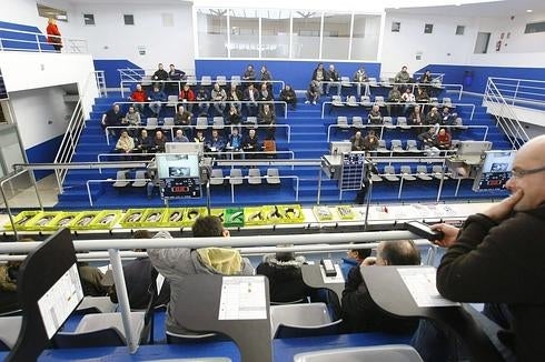 La Cofradía plantea comprar todas las acciones de Nueva Rula de Avilés