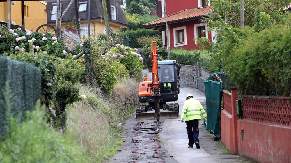 El presupuesto de Oviedo subirá hasta los 212,4 millones de euros