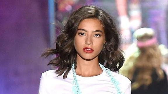 Rocío Crusset: «Estoy sana»