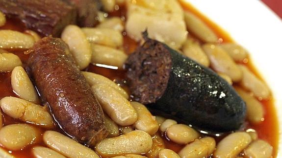 La final del concurso 'La Mejor Fabada del Mundo' se celebrará el 5 de abril