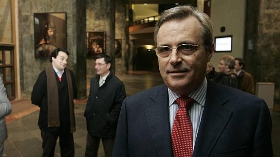 «El ciudadano debe ser el primero en cuidar su salud», advierte Antonio Hedrera