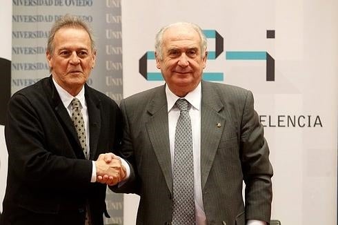 Convenio del Banco Sabadell y la Universidad