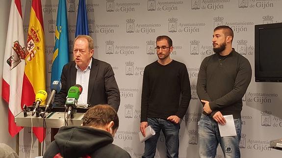 Federación vecinal y Conseyu de Mocedá reclaman participar en la nueva ordenanza cívica