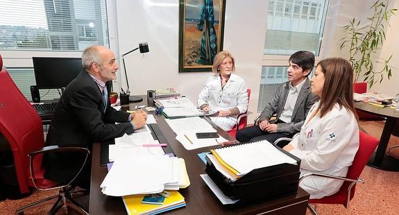 La reforma de Cabueñes se iniciará en 2017