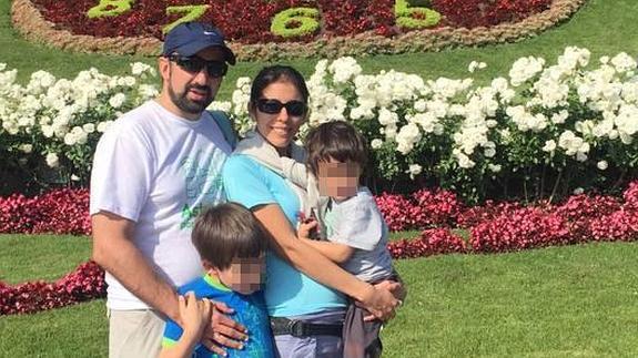 «Chile es como la España de ‘Cuéntame’»