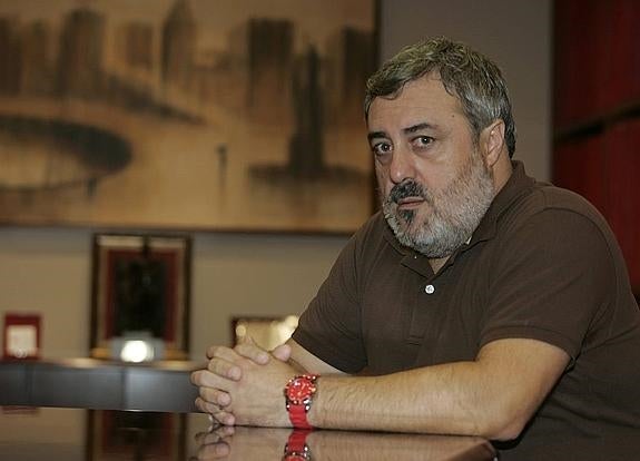 Foro destituye a Xosé Nel Riesgo como director de la Fundación de Cultura