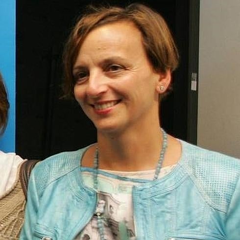 Raquel Huergo se perfila como nueva directora de la Fundación de Cultura