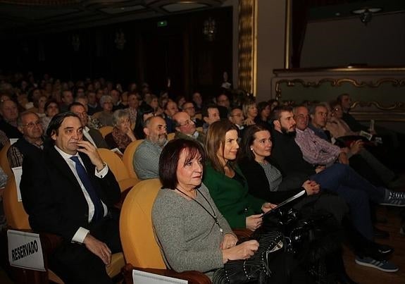 La gala de los barrios