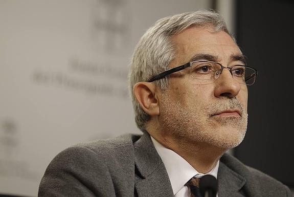 Llamazares: «El mercado de la droga está descontrolado en la cárcel de Villabona»