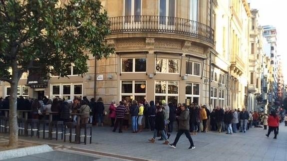 Agotadas las entradas para el concurso de charangas de Gijón