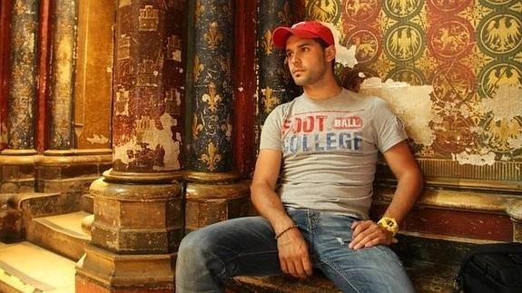 «París es la ciudad para perder el amor»