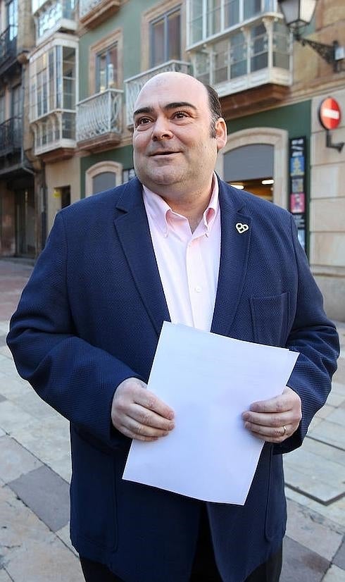 El Ayuntamiento de Oviedo aprueba una comisión de investigación sobre el 'caso Aquagest'