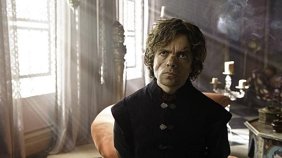 La sexta temporada de 'Juego de tronos' llega el 24 de abril