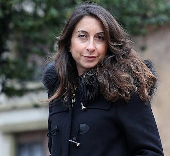 «El aeropuerto asturiano puede unir al mercado británico con el norte»