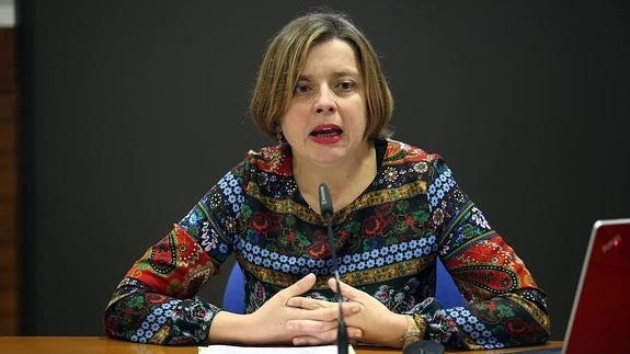 La Fiscalía abre diligencias por la retirada de la multa a Ana Taboada