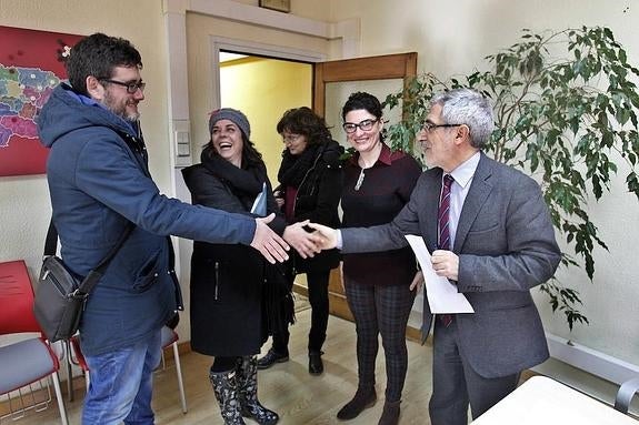 La «cronificación de la pobreza» llega a la Junta