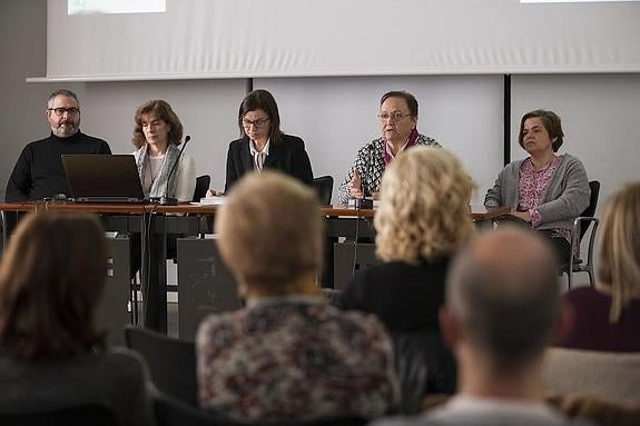 El aljibe de Tabacalera, modelo para arqueólogos