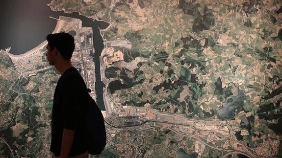 El Avilés de antes de la industria
