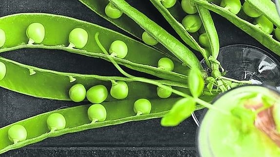 Veinte segundos para los arbeyos