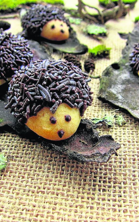 Para pequeños chefs