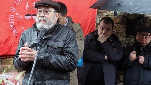 Cándido Méndez: «Es una necesidad de Estado derogar la Reforma Laboral»