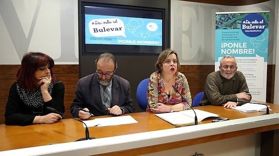 La entrada a Oviedo por la 'Y' se llamará 'Bulevar San Julián de los Prados'