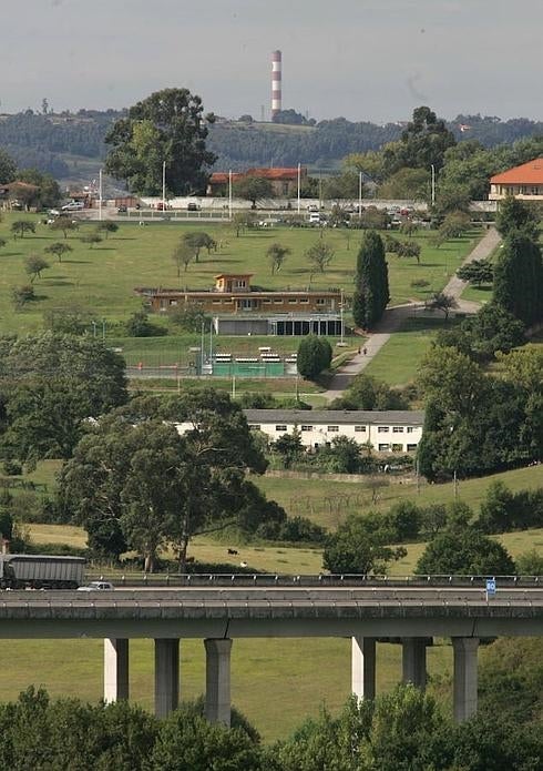 El Principado extingue el Centro Asturiano tras cinco años de litigio