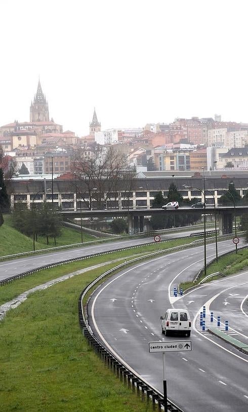 San Julián de los Prados, sin discusión