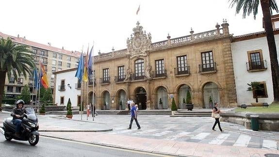 Hotusa niega haber incumplido el contrato de gestión del Hotel Reconquista
