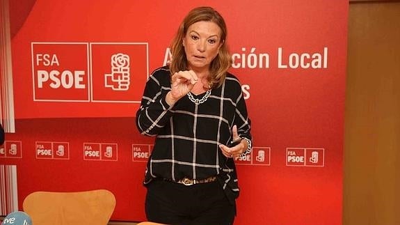 El TSJA ve indicios de prevaricación urbanística contra la diputada Álvarez Campillo por el 'caso Kaype'