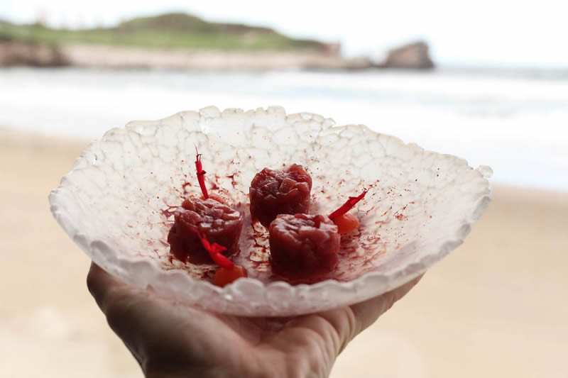 El ‘thunnus thynnus’, protagonista en Asturias