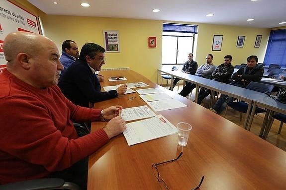 «No consentiremos que nadie se quede fuera, seguiremos siendo trece»