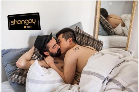 Han y Aritz muestran su lado más íntimo en una entrevista