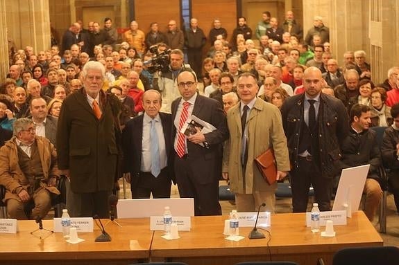 José María García: «No he dejado a nadie indiferente»