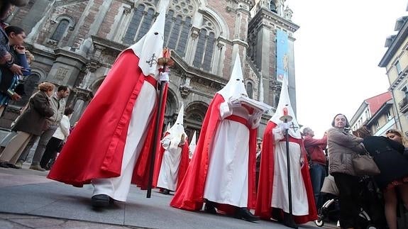 Una Semana Santa para todas las pasiones