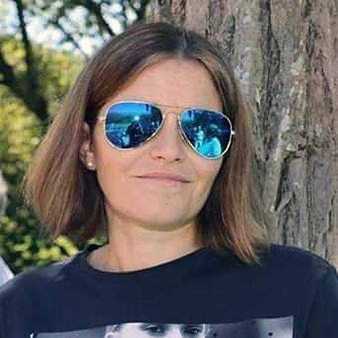 Fallece 'la Pastorina del Cares'