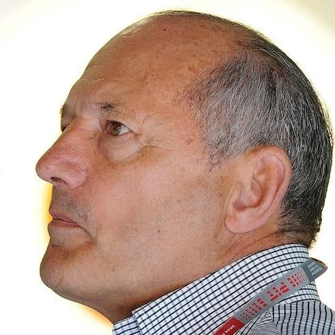 Ron Dennis: «Creo que Esteban ha frenado demasiado pronto»