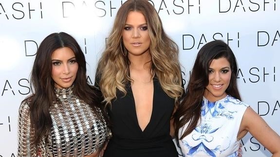 Las Kardashian en apuros