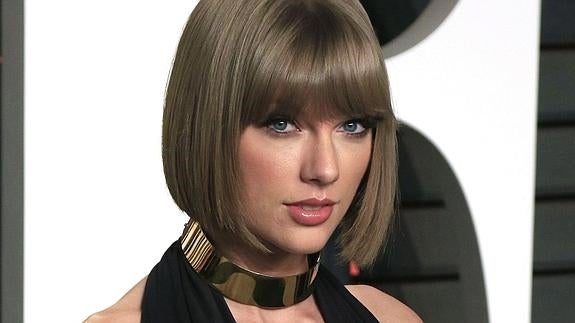 El huevo frito de Taylor Swift