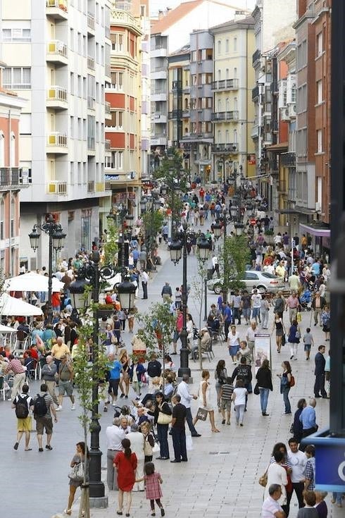 El 75% de la población avilesina sufre obesidad o sobrepeso