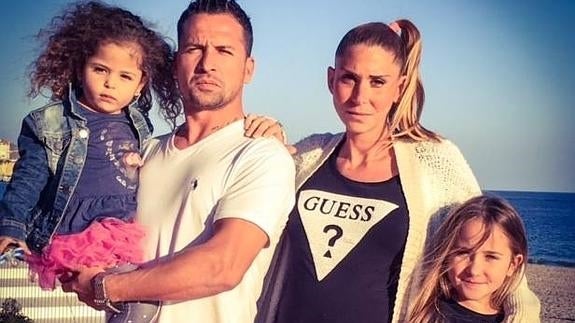 «Soy una cotilla que no veas»